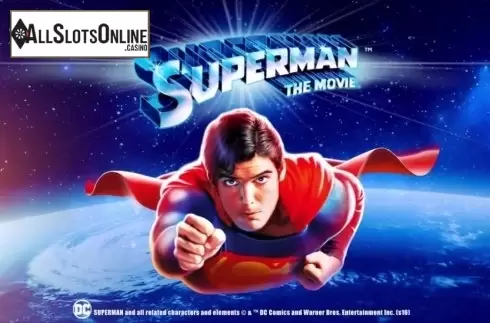 Superman The Movie
