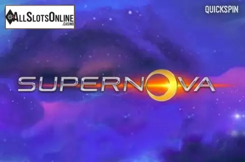 Supernova