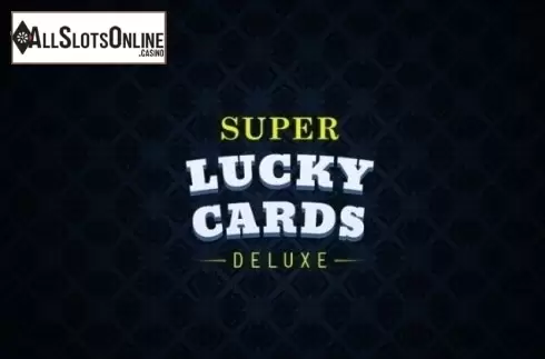 Super Lucky Cards Deluxe