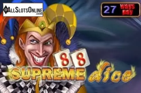 Supreme Dice