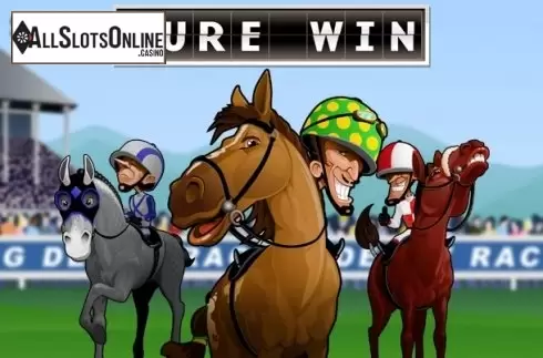 Sure Win
