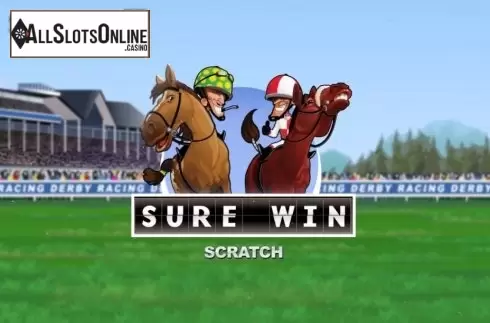 Sure Win Scratch