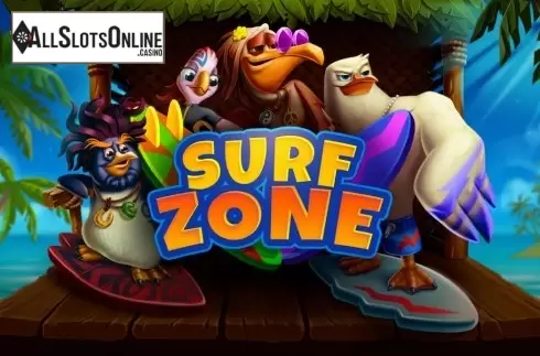 Surf Zone