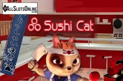 Sushi Cat