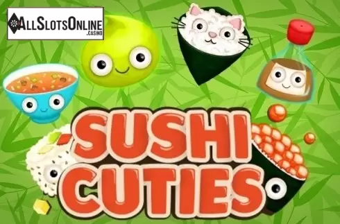 Sushi Cuties