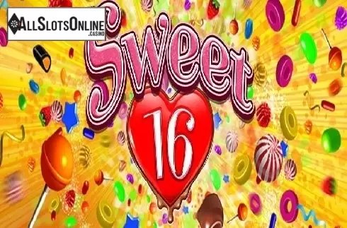 Sweet 16