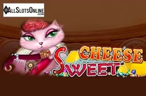 Sweet Cheese