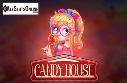 Candy House