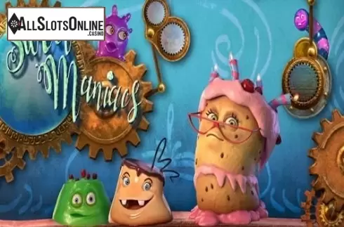 Sweet Maniacs