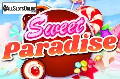 Sweet Paradise (Manna Play)