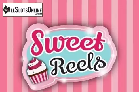 Sweet Reels (Booming Games)