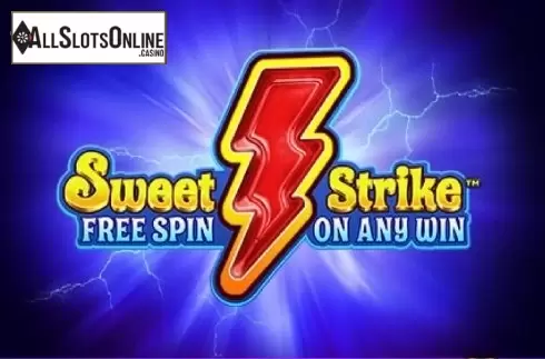 Sweet Strike
