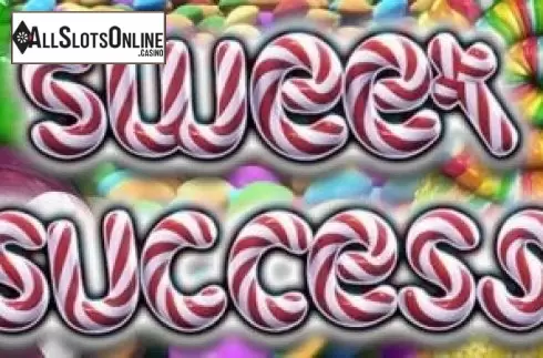 Sweet Success