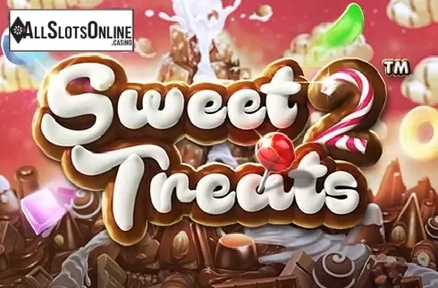 Sweet Treats 2