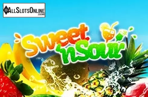 Sweet n' Sour