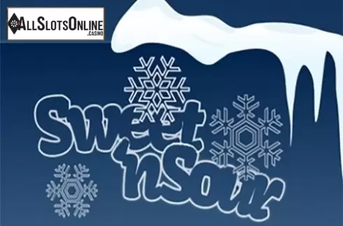Sweet n' Sour Winter