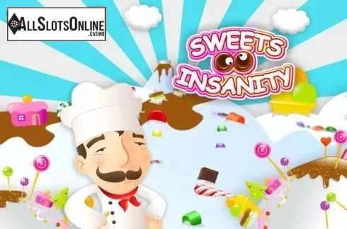 Sweets Insanity