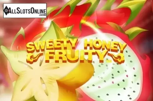Sweety Honey Fruity