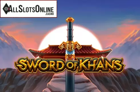 Sword Of Khans