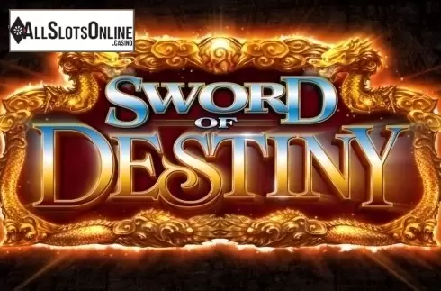 Sword of Destiny
