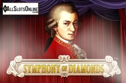 Symphony of Diamonds