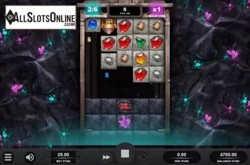 Free Spins 2. TNT Tumble from Relax Gaming