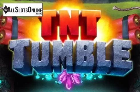 TNT Tumble