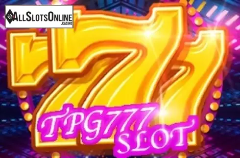 TPG 777