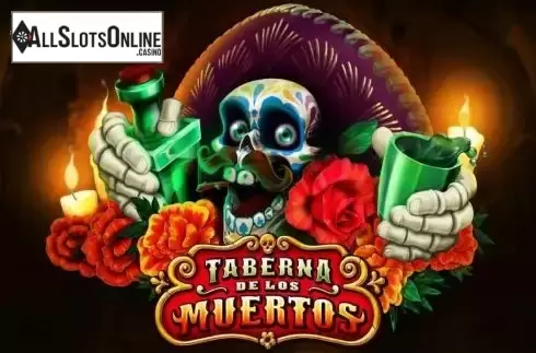 Taberna De Los Muertos