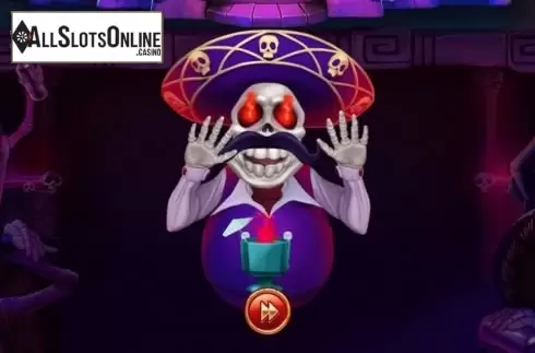 Free Spins 1. Taberna De Los Muertos from Habanero