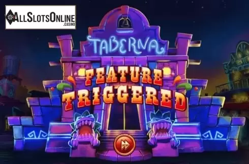 Free Spins 2. Taberna De Los Muertos from Habanero