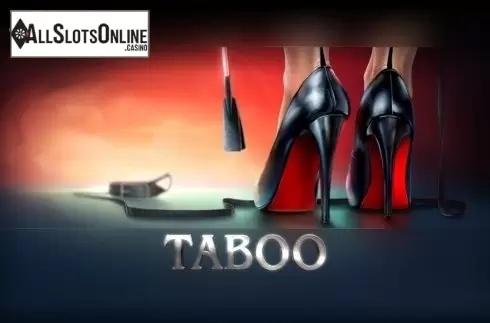 Taboo