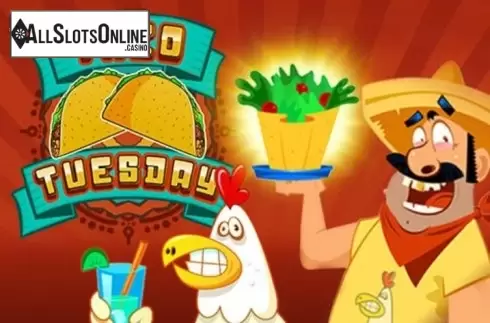 Taco Tuesday