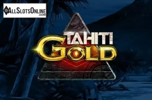 Tahiti Gold