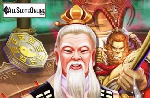Tai Shang Lao Jun