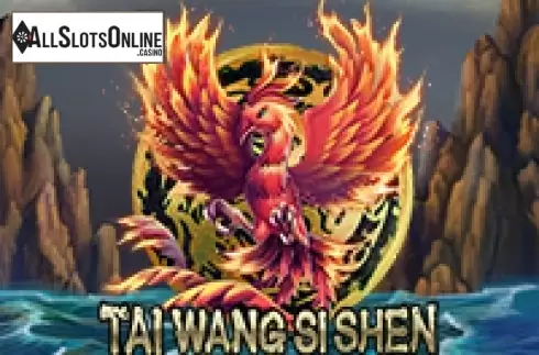 Tai Wang Si Shen