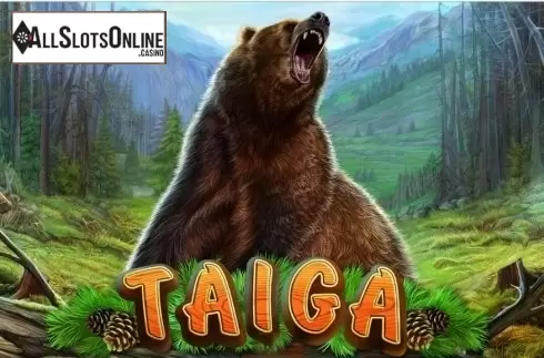 Taiga