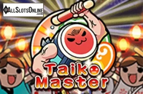 Taiko Drum Master