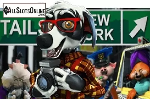 Tails Of New York