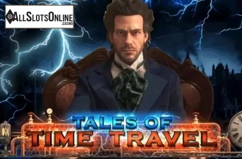 Tales of Time Travel