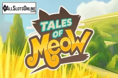 Tales Of Meow