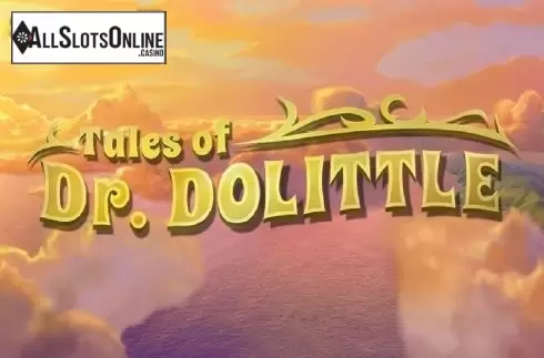 Tales of Dr. Dolittle