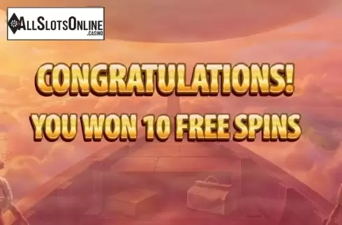 Bonus. Tales of Dr. Dolittle from Quickspin