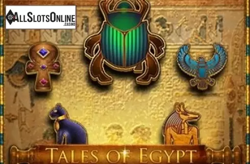 Tales of Egypt