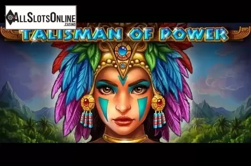 Talisman Of Power