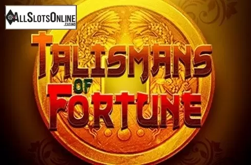 Talismans of Fortune