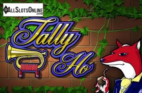 Tally Ho