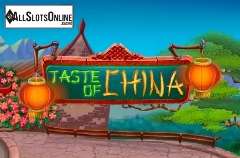 Taste of China