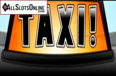 Taxi! (Amaya)