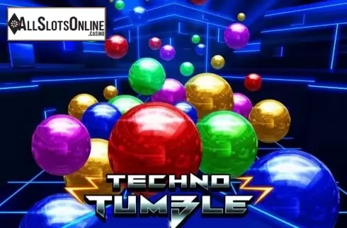 Techno Tumble
